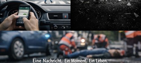  die Nachricht die nie ankam